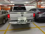 2013 Dodge Ram SLT - Silver, 4x4